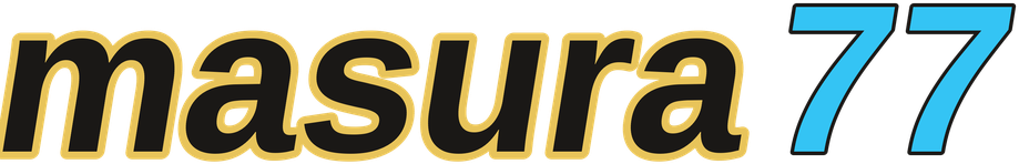 masura77 logo