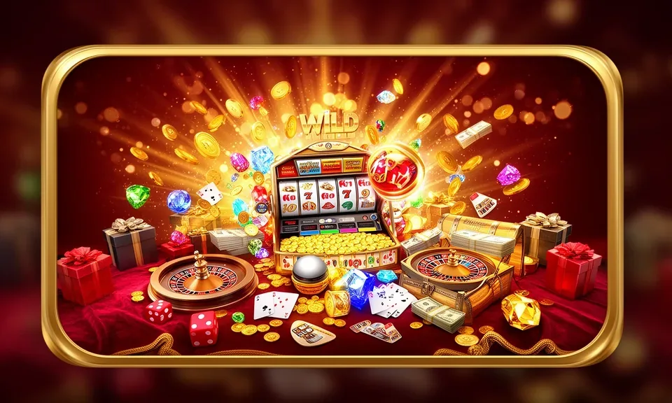 masura77 Casino